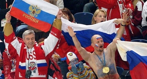 Полицейские напоминают гражданам о правилах поведения на стадионах