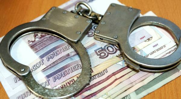 В Ленинском районе выявлен факт получения мошенническим путем пособий