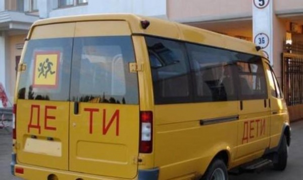 Вступают в силу дополнительные требования к автобусам, используемым при перевозке детей