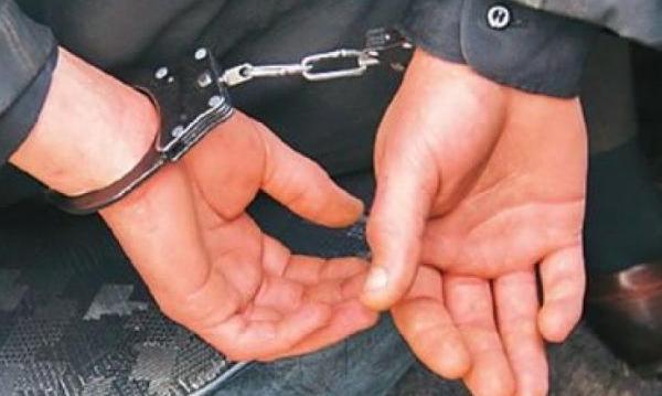 Сотрудниками уголовного розыска ОМВД России по Ленинскому району  раскрыта серия краж и грабеж