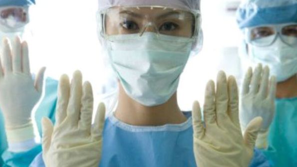 В Ленинском районе дефицит узких медицинских специалистов