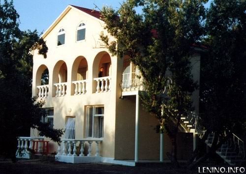 База отдыха "Мысовое" была захвачена охранной фирмой