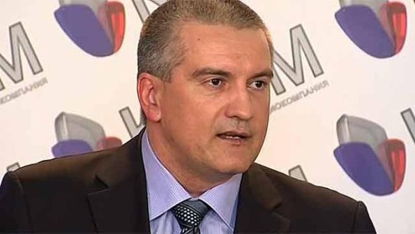 ТОП-12 высказываний главы Крыма