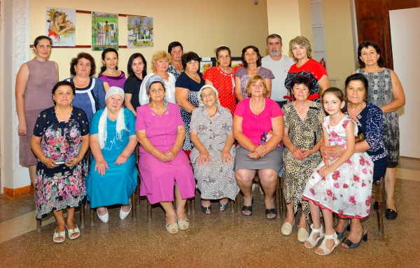 Ураза Байрам