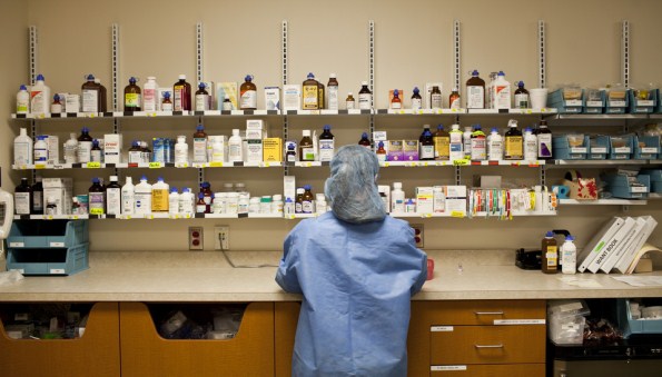 В Ленино откроют наркотическую комнату