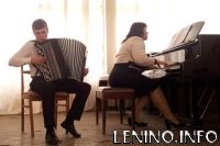 Молодец Дима!