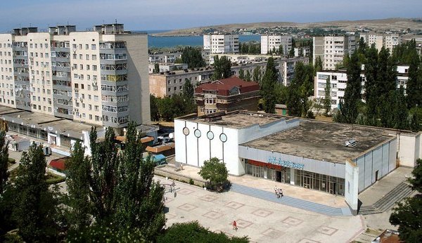 В Щелкино станет безопаснее