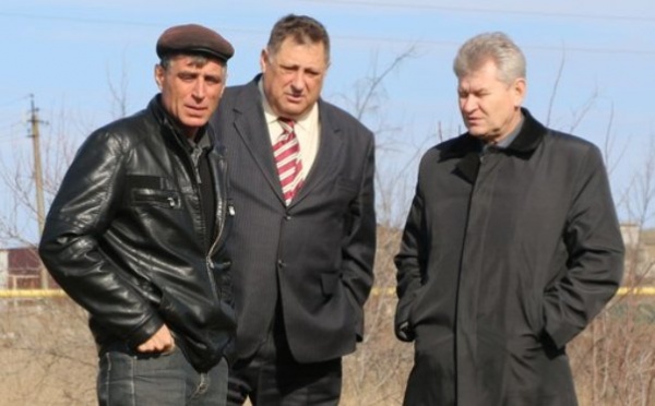 Директор щёлкинского водоканала написал заявление об уходе