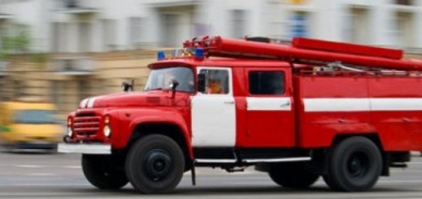 Щёлкинских пожарных подчинят Симферополю