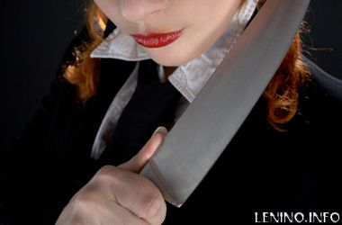 В крымской школе ученица устроила поножовщину за унижение