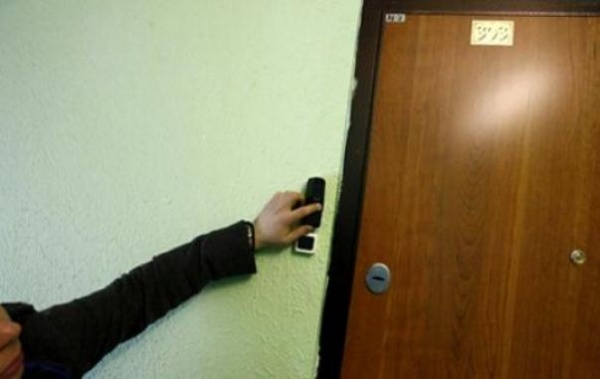 ​Жители пгт Ленино будьте бдительны