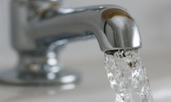 В Ленинском районе, как и в целом Крыму воды достаточно