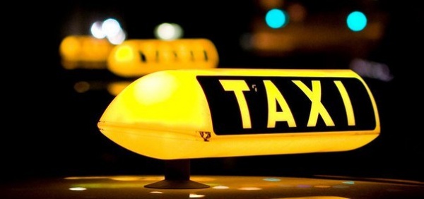 В Щёлкино займутся таксистами