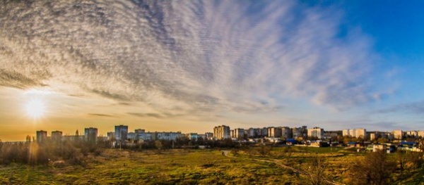 Коммунальщики города Щёлкино готовятся к работе по-новому