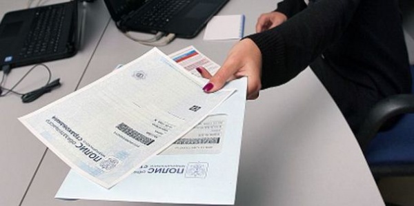 Работа медицинских учреждений Крыма по системе Обязательного медицинского страхования