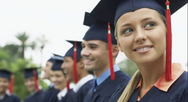 Какие специальности выбирают крымские абитуриенты?