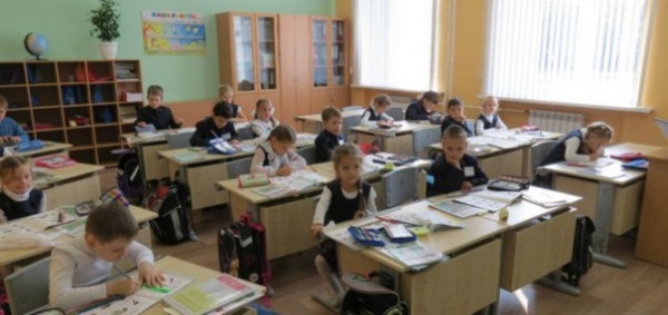 О готовности учебных заведений в Ленинском районе