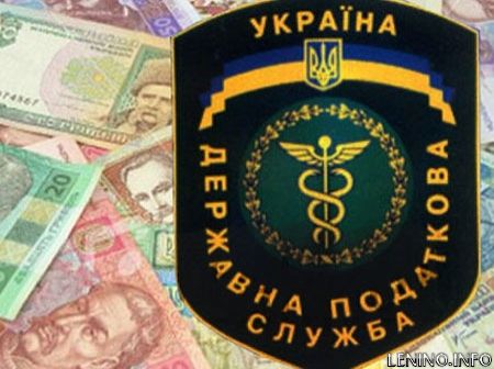 И налоговую в Керчь