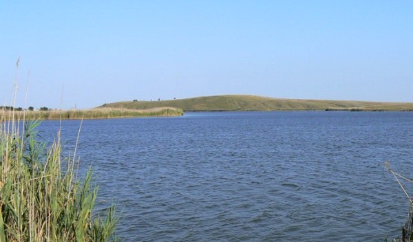 Водохранилища Крыма полностью заполнены, - Госкомводхоз Крыма