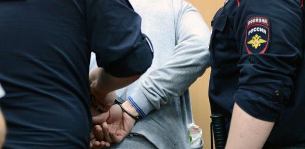 Сотрудниками ленинской полиции задержан подозреваемый, совершавший серию краж в течении года по всему Крыму