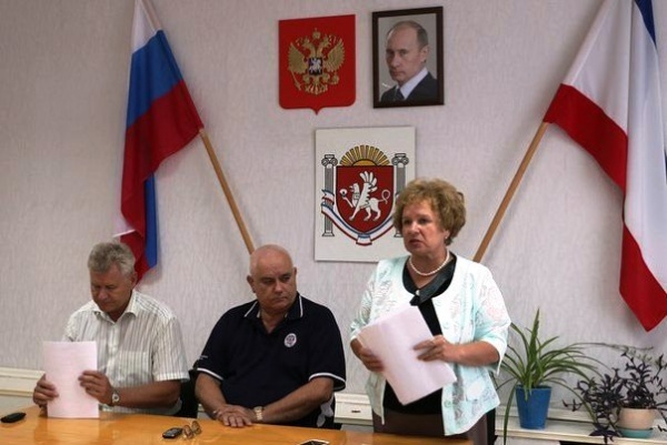 Щёлкинцам необходимо определиться со статусом города, - Валерий Аксёнов