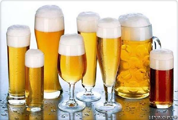В Крыму стали пить больше пива и меньше вина