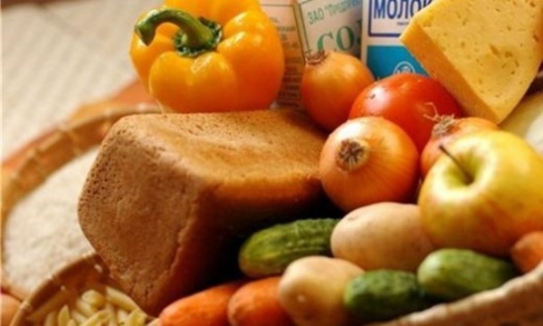 За месяц в Крыму подешевел минимальный набор продуктов