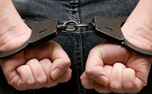 Ленинские полицейские задержали грабителя по «горячим следам»