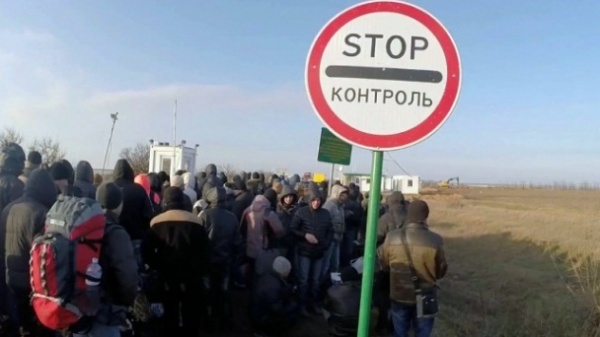 Транспортная блокада Крыма начнётся 20 сентября в 12.00 – Чубаров