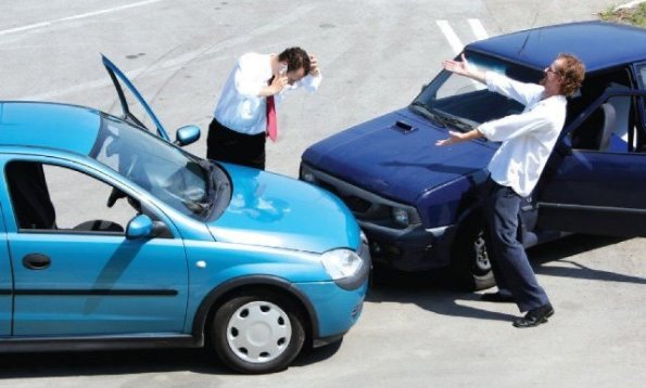 Как самостоятельно оформить ДТП в соответствии с требованиями ОСАГО