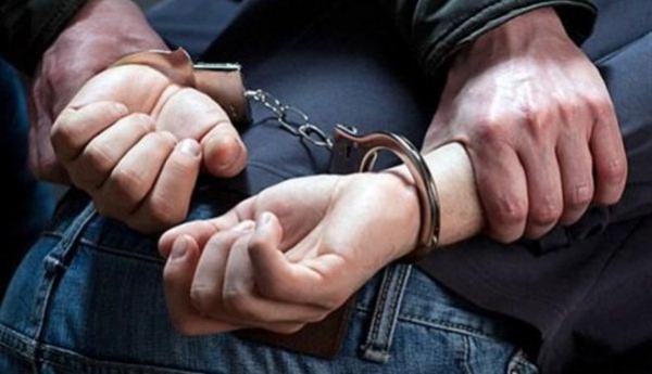 В Ленинском районе полицейские «по горячим следам» раскрыли кражу