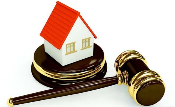 Министерство ЖКХ Крыма планирует через суд арестовывать имущество должников