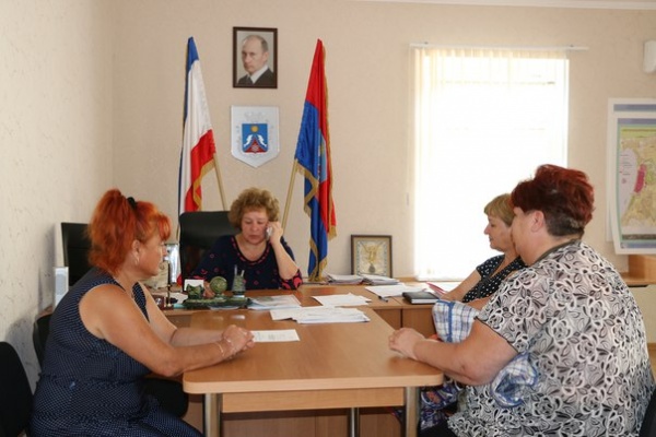 Щёлкинцы остались без рыбного павильона