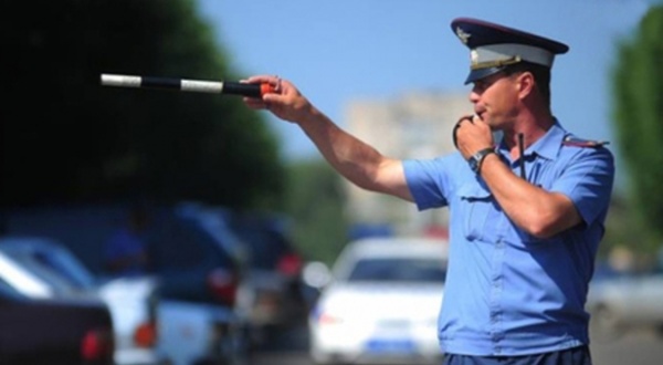 СОТРУДНИКИ ГИБДД В ВЫХОДНЫЕ ДНИ ПРОВЕДУТ ПРОФИЛАКТИЧЕСКИЕ МЕРОПРИЯТИЯ «НЕТРЕЗВЫЙ ВОДИТЕЛЬ»