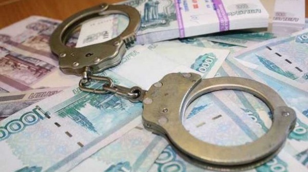 В Ленинском районе полицейские по «горячим следам» раскрыли кражу денежных средств