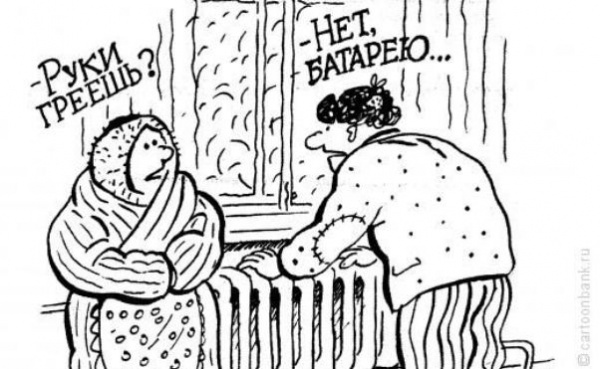 Отопительный сезон в Щёлкино под угрозой срыва