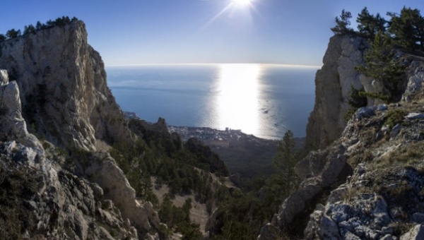 Крым устроит в Китае большую презентацию туристического потенциала региона