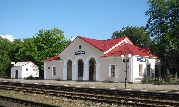 В Багерово жители паникуют из-за слухов о сносе жилья