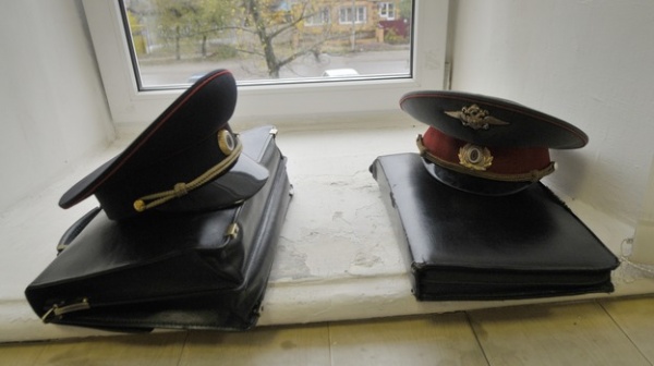 В Ленинском районе супругов-полицейских обвинили в служебном подлоге