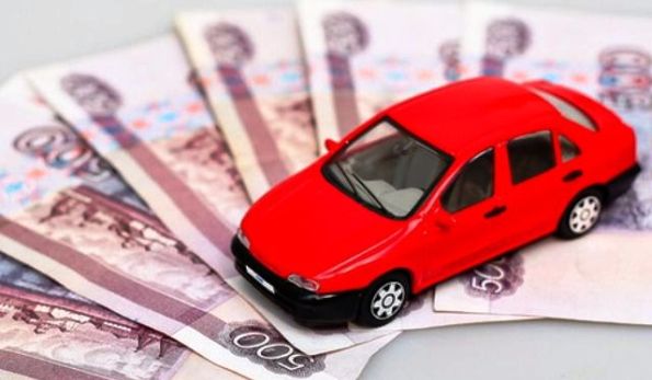 Налог на транспорт крымчане обязаны заплатить до октября 2016 года