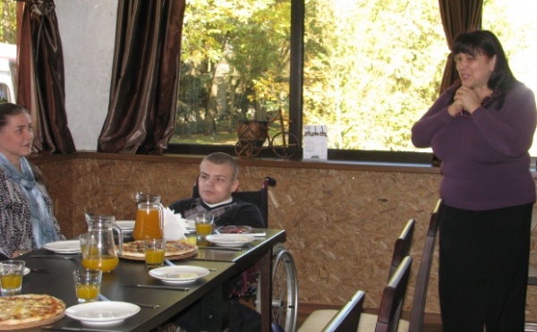 Первые итоги акции "Поможем Антошке"