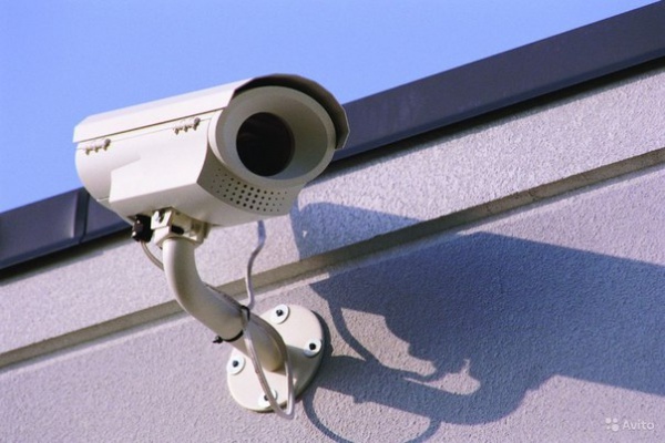 Программа «Безопасный город» практически полностью реализована в Щёлкино.