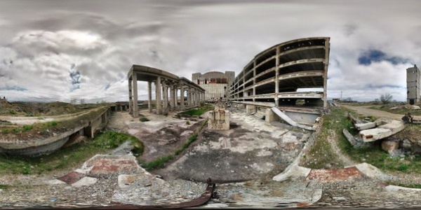 У Щёлкино в вопросе развития индустриального парка на площадке АЭС появились конкуренты