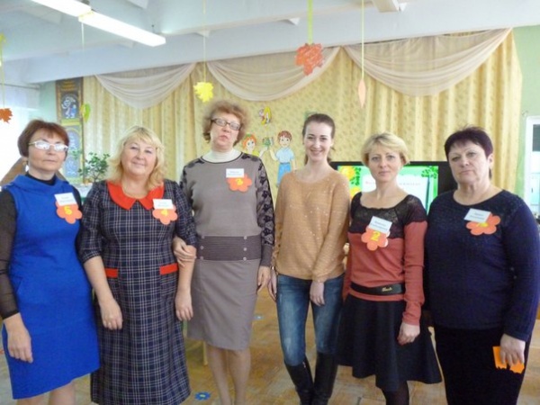 Фестиваль педагогических инноваций в Щёлкино