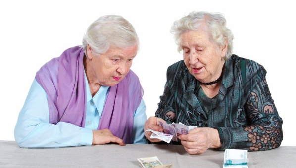 Установлена величина прожиточного минимума пенсионера в Республике Крым на 2016 год