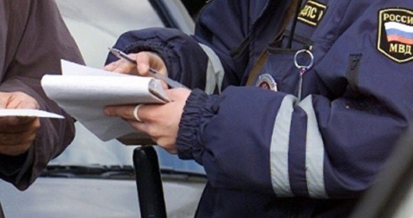 Полиция напоминает: За неуплату штрафа грозит административная ответственность
