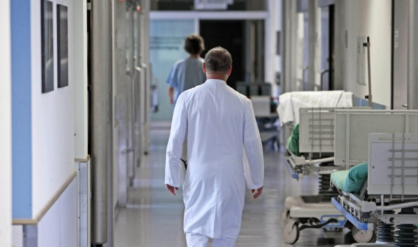 В Крыму дефицит медицинского персонала