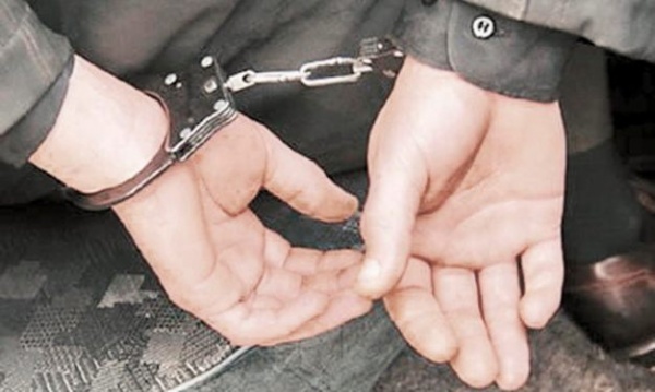 Ленинские полицейские раскрыли квартирную кражу «по горячим следам»