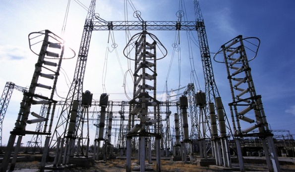 Подготовка инфраструктуры к запуску энергомоста из Краснодарского края в Крым завершилась