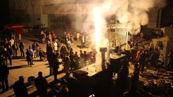 В 8 районах Крыма у школьников продолжаются вынужденные каникулы